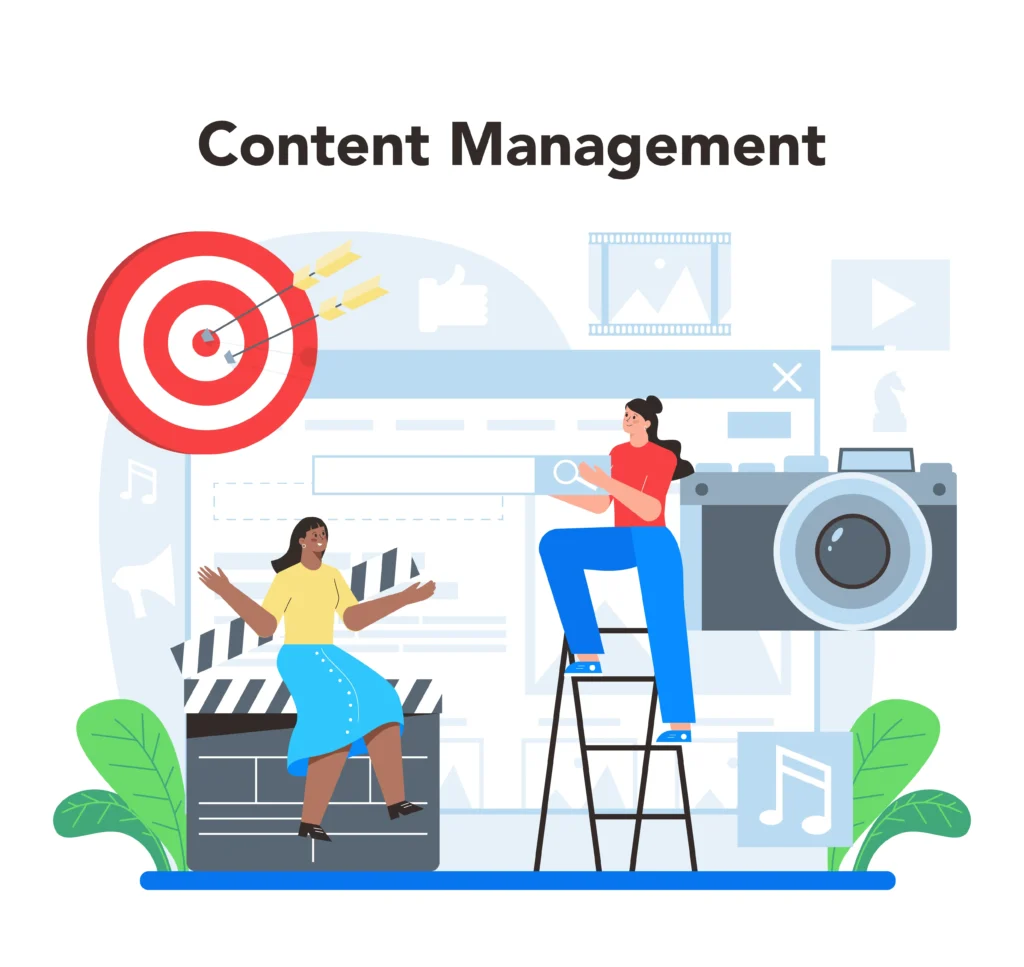 Content Marketing Services | Boost Your Brand with Studio0413