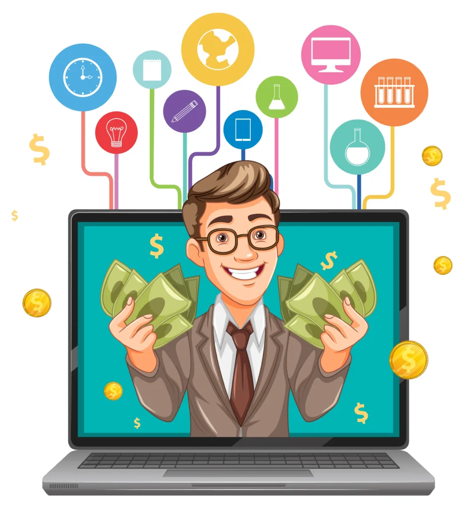 PPC Services | Drive Instant Leads & Sales | Studio0413