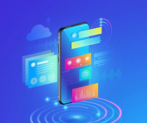 mobile app development