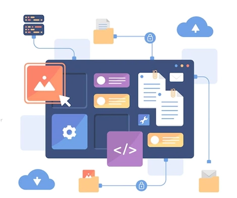 Custom Website Development for Businesses | Studio0413