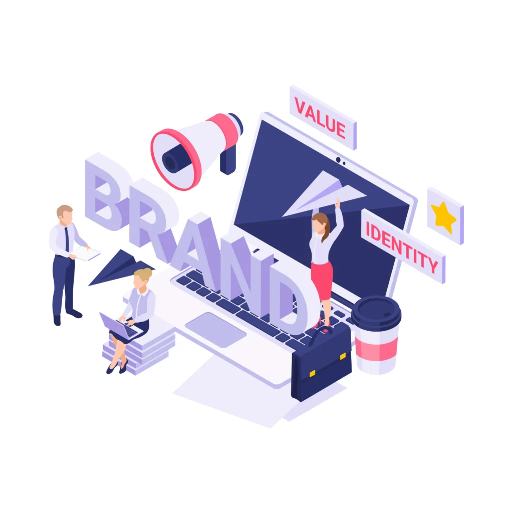 Branding & Design Services | Build a Strong Brand | Studio0413