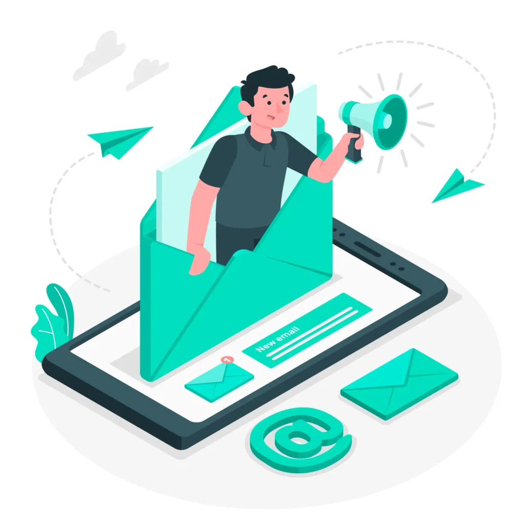 #1 Email Marketing Services | 100% Leads generation | Studio0413