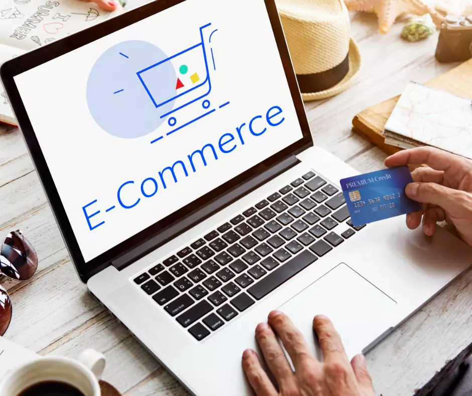 E-commerce Solutions for Your Business | Studio0413