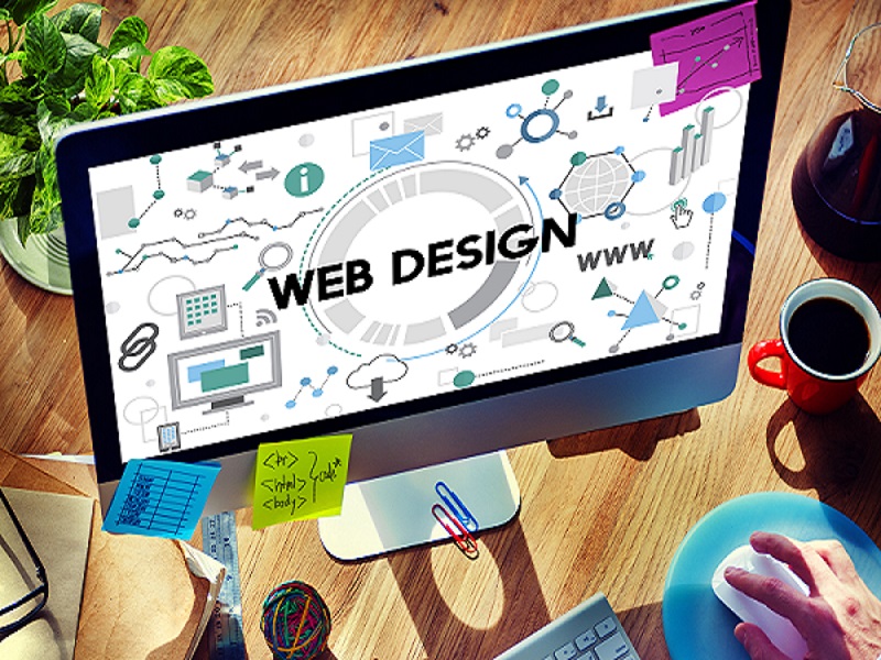 Small Business Website Needs