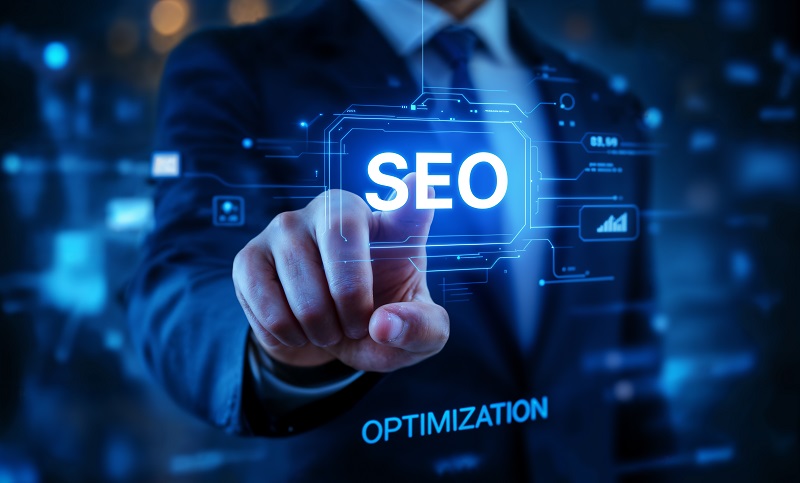 search engine optimization