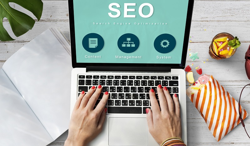 search engine optimization Austin